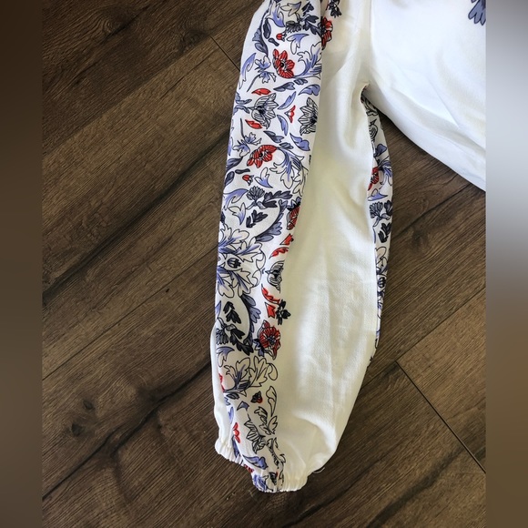 BOOHOO MAXI THREE QUARTERS SLEEVES ELASTIC WAIST ROUND NECK ELASTIC NECK LINE 4 - Picture 10 of 10